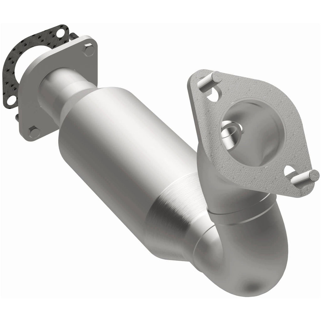 MagnaFlow Exhaust Products 5451170 California CARB Direct-Fit Catalytic Converter for Select Cadillac SRX
