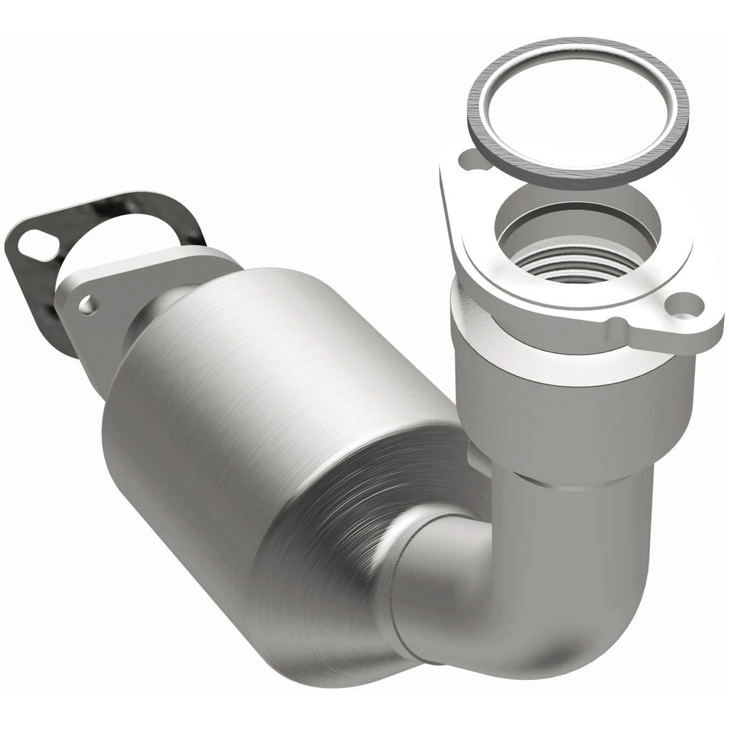 MagnaFlow Exhaust Products 5461627 California CARB Direct-Fit Catalytic Converter for Select Pontiac G8
