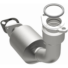 Load image into Gallery viewer, MagnaFlow Exhaust Products 5461627 California CARB Direct-Fit Catalytic Converter for Select Pontiac G8