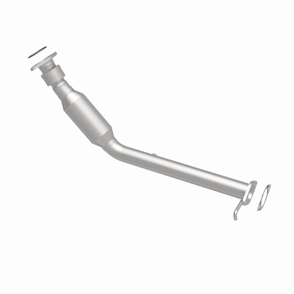 MagnaFlow Exhaust Products 4561195 California CARB Direct-Fit Catalytic Converter for Select Chevrolet Impala, Chevrolet Monte Carlo