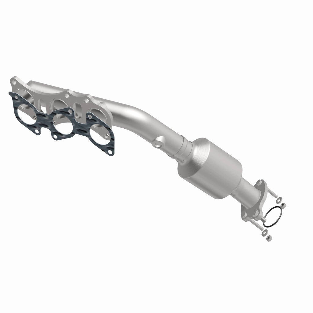 MagnaFlow Exhaust Products 49342 OEM Grade Manifold Catalytic Converter for Select Toyota 4Runner, Toyota FJ Cruiser, Toyota Tacoma, Toyota Tundra