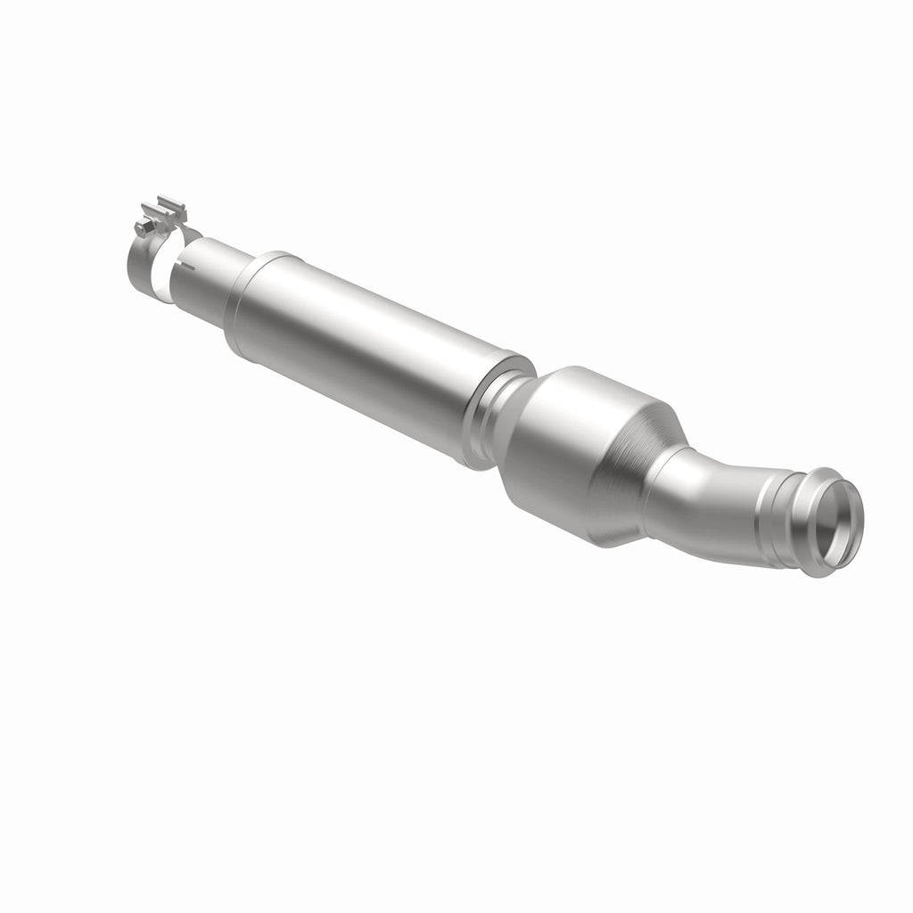 MagnaFlow Exhaust Products 21-737 OEM Grade Direct-Fit Catalytic Converter for Select BMW 228i Gran Coupe, BMW 228i xDrive Gran Coupe, BMW X1, BMW X2, Mini Cooper, Mini Cooper Clubman, Mini Cooper Countryman