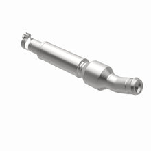 Load image into Gallery viewer, MagnaFlow Exhaust Products 21-737 OEM Grade Direct-Fit Catalytic Converter for Select BMW 228i Gran Coupe, BMW 228i xDrive Gran Coupe, BMW X1, BMW X2, Mini Cooper, Mini Cooper Clubman, Mini Cooper Countryman