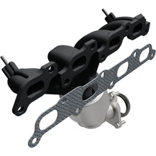 Load image into Gallery viewer, MagnaFlow Exhaust Products 4583327 California CARB Manifold Catalytic Converter for Select Chevrolet Colorado, GMC Canyon