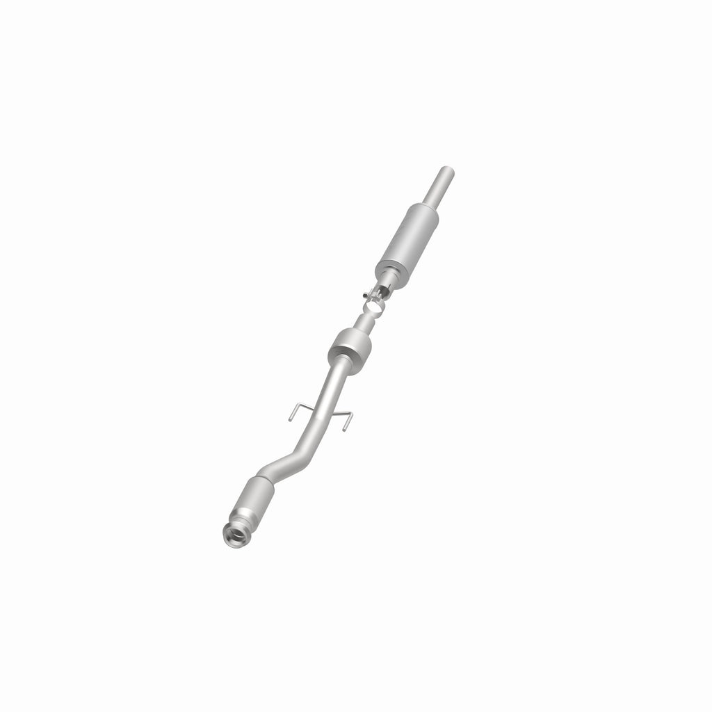 MagnaFlow Exhaust Products 5571029 California CARB Direct-Fit Catalytic Converter for Select Mini Cooper