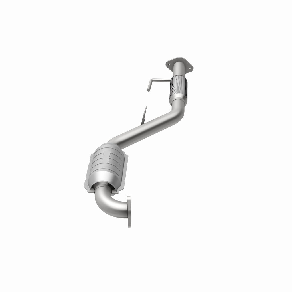 MagnaFlow Exhaust Products 24429 HM Grade Direct-Fit Catalytic Converter for Select Mazda MPV