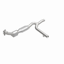 Load image into Gallery viewer, MagnaFlow Exhaust Products 49622 OEM Grade Direct-Fit Catalytic Converter for Select Ford F-150, Ford F-150 Heritage
