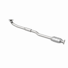 Load image into Gallery viewer, MagnaFlow Exhaust Products 24048 HM Grade Direct-Fit Catalytic Converter for Select Daewoo Leganza