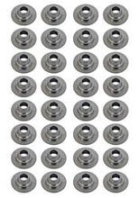 Load image into Gallery viewer, COMP Cams 763-32 7 Degree Titanium Retainer Set of 32 for Ford 5.0 Coyote w 26125 Beehive Springs