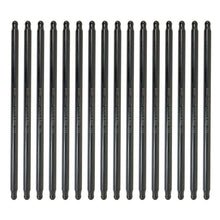 Load image into Gallery viewer, COMP Cams 8490-16 Hi-Tech One-Piece 8.900" Long, .135" Wall, 3/8" Diameter Pushrod Set