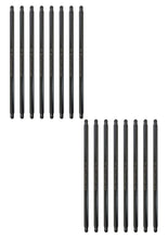 Load image into Gallery viewer, COMP Cams 8494-16 Hi-Tech One-Piece 9.100" Long, .135" Wall, 3/8" Diameter Pushrod Set