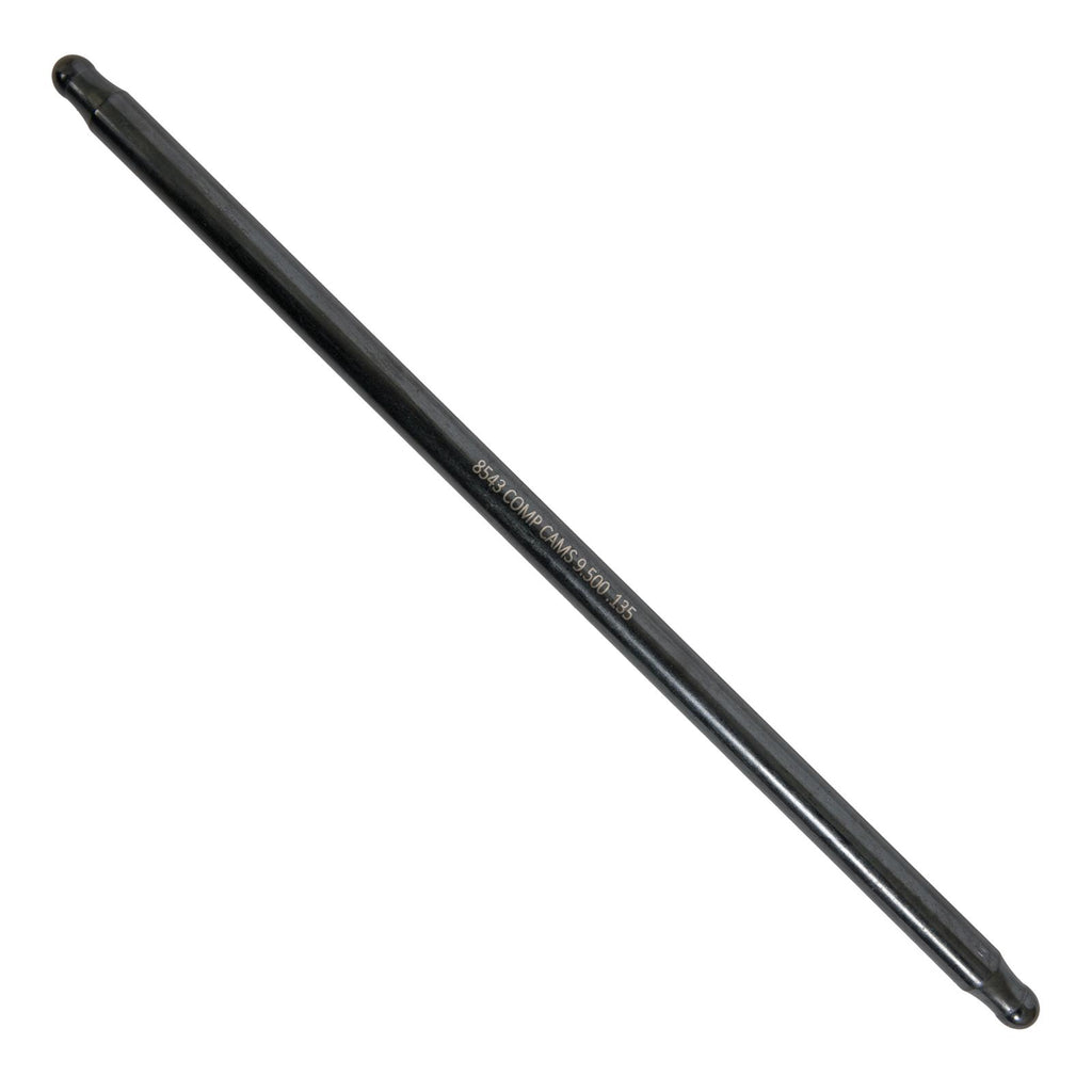 COMP Cams 8479-16 Hi-Tech One-Piece 7.700" Long, .135" Wall, 3/8" Diameter Pushrod Set