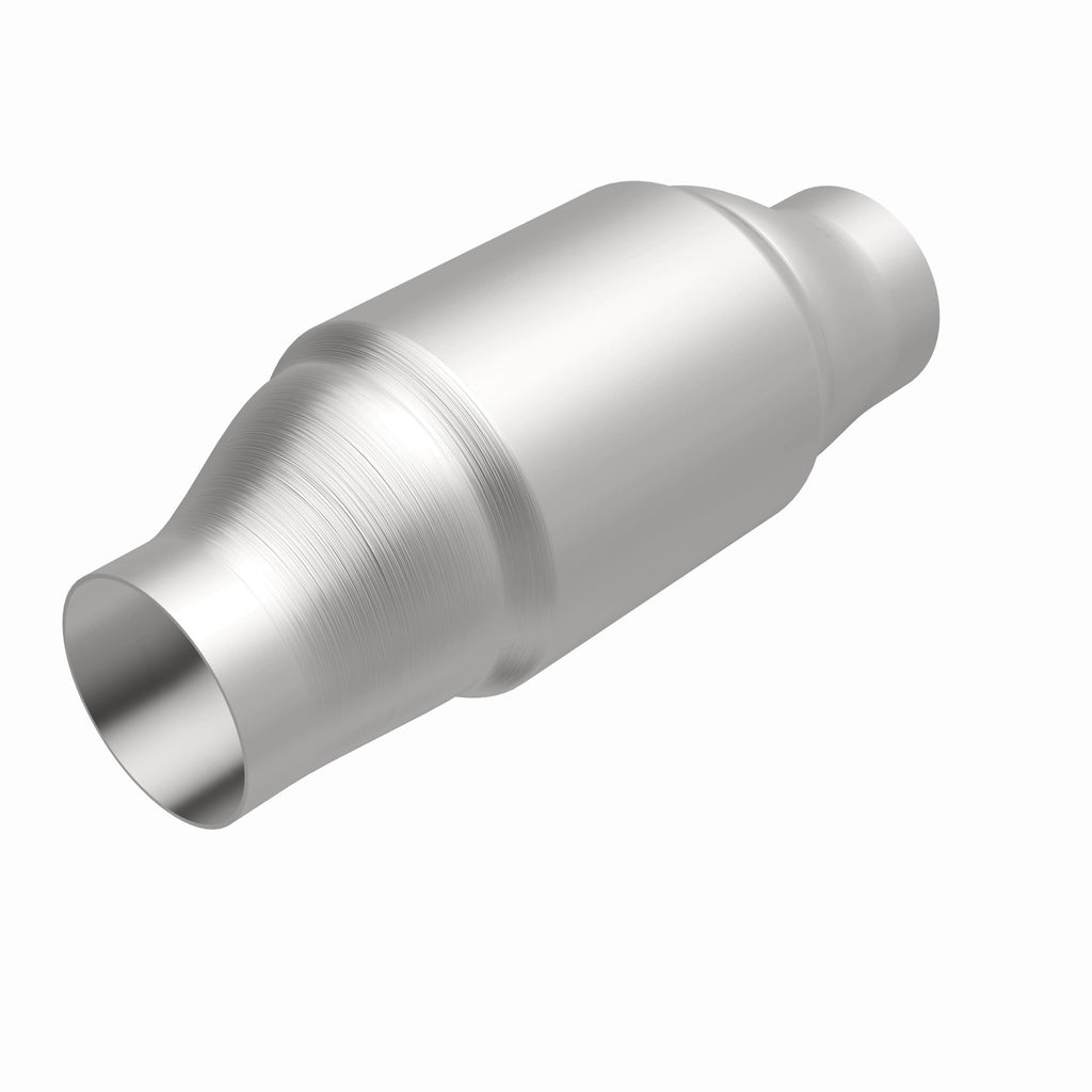 MagnaFlow Exhaust Products 54906 Standard Grade Universal Catalytic Converter