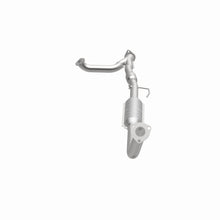 Load image into Gallery viewer, MagnaFlow Exhaust Products 23638 HM Grade Direct-Fit Catalytic Converter for Select Honda Passport, Isuzu Rodeo