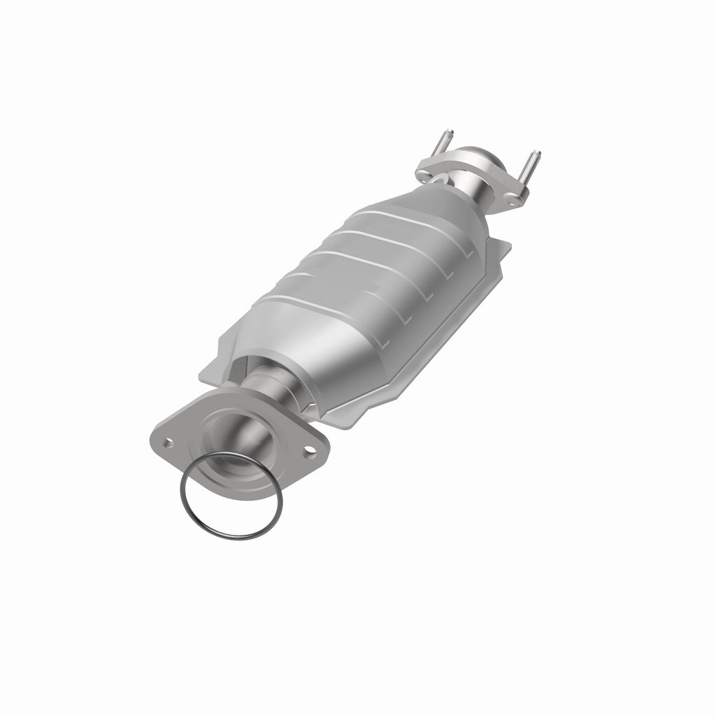 MagnaFlow Exhaust Products 25210 HM Grade Direct-Fit Catalytic Converter for Select Ford Five Hundred, Ford Freestyle, Mercury Montego