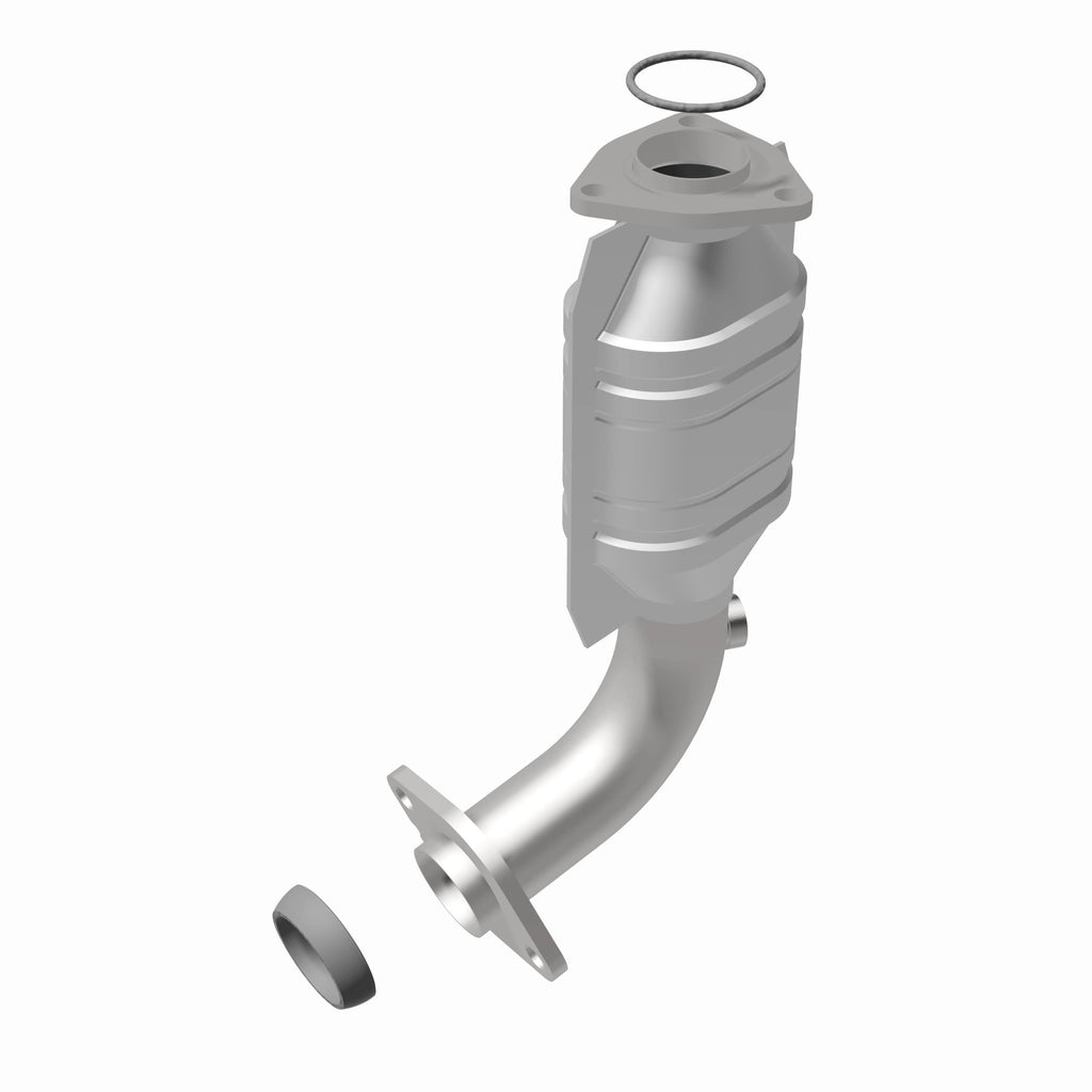 MagnaFlow Exhaust Products 50668 HM Grade Direct-Fit Catalytic Converter for Select Kia Sportage