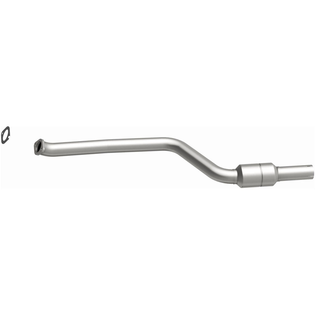 MagnaFlow Exhaust Products 49768 OEM Grade Direct-Fit Catalytic Converter for Select BMW 335i, BMW 335i xDrive, BMW 335is, BMW 335xi