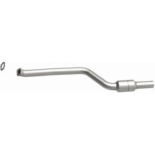 Load image into Gallery viewer, MagnaFlow Exhaust Products 49768 OEM Grade Direct-Fit Catalytic Converter for Select BMW 335i, BMW 335i xDrive, BMW 335is, BMW 335xi