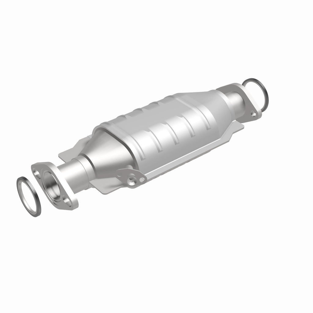 MagnaFlow Exhaust Products 23889 Standard Grade Direct-Fit Catalytic Converter for Select Toyota Corolla, Toyota Corona, Toyota Cressida, Toyota Pickup