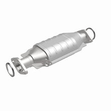 Load image into Gallery viewer, MagnaFlow Exhaust Products 23889 Standard Grade Direct-Fit Catalytic Converter for Select Toyota Corolla, Toyota Corona, Toyota Cressida, Toyota Pickup