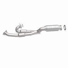 Load image into Gallery viewer, MagnaFlow Exhaust Products 93361 HM Grade Direct-Fit Catalytic Converter for Select Nissan Altima