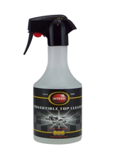 Load image into Gallery viewer, Autosol 7900 Convertible Top Cleaner - 500ml Bottle
