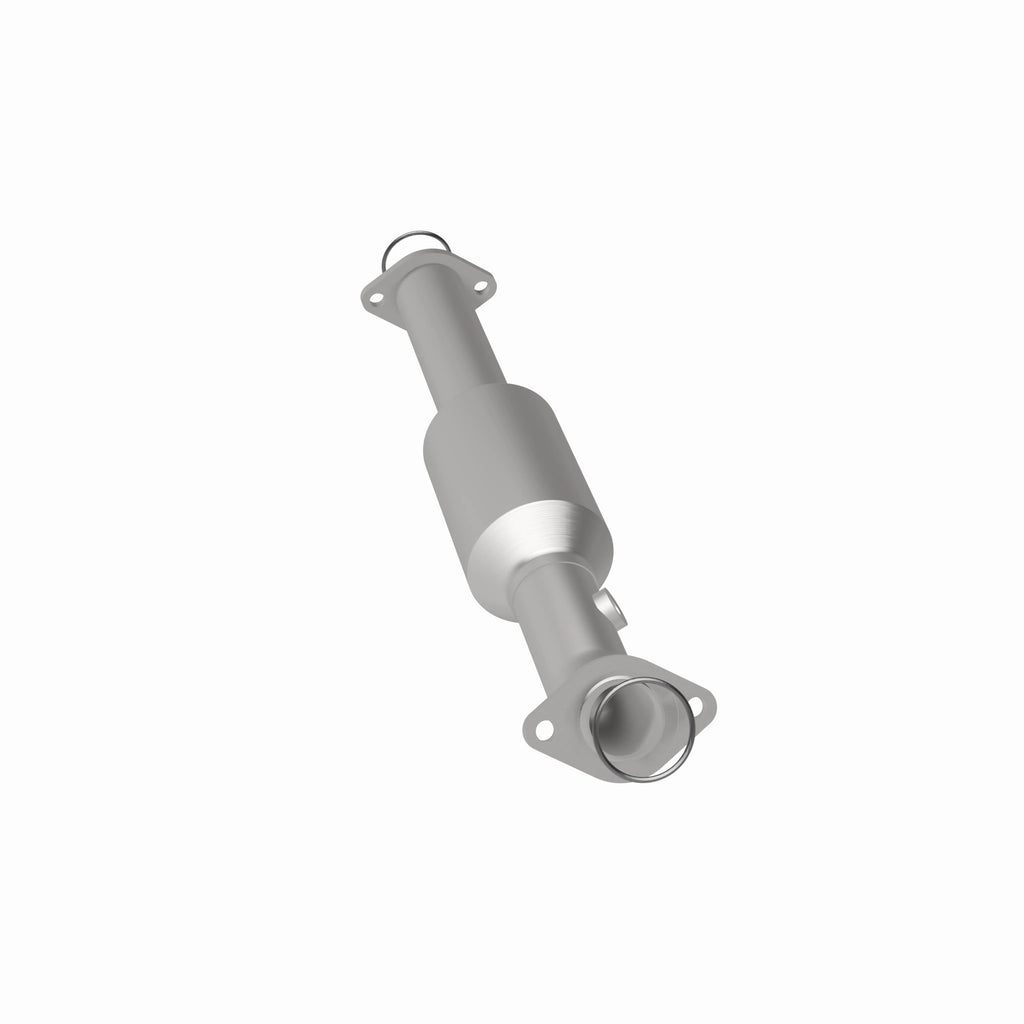 MagnaFlow Exhaust Products 5491661 California CARB Direct-Fit Catalytic Converter for Select Toyota Tacoma