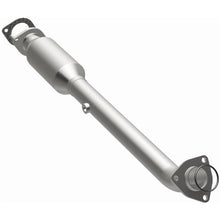 Load image into Gallery viewer, MagnaFlow Exhaust Products 51602 OEM Grade Direct-Fit Catalytic Converter for Select Nissan Frontier, Suzuki Equator