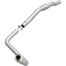 Load image into Gallery viewer, MagnaFlow Exhaust Products 24223 HM Grade Direct-Fit Catalytic Converter for Select Chevrolet Express 2500, Chevrolet Express 3500, GMC Savana 2500, GMC Savana