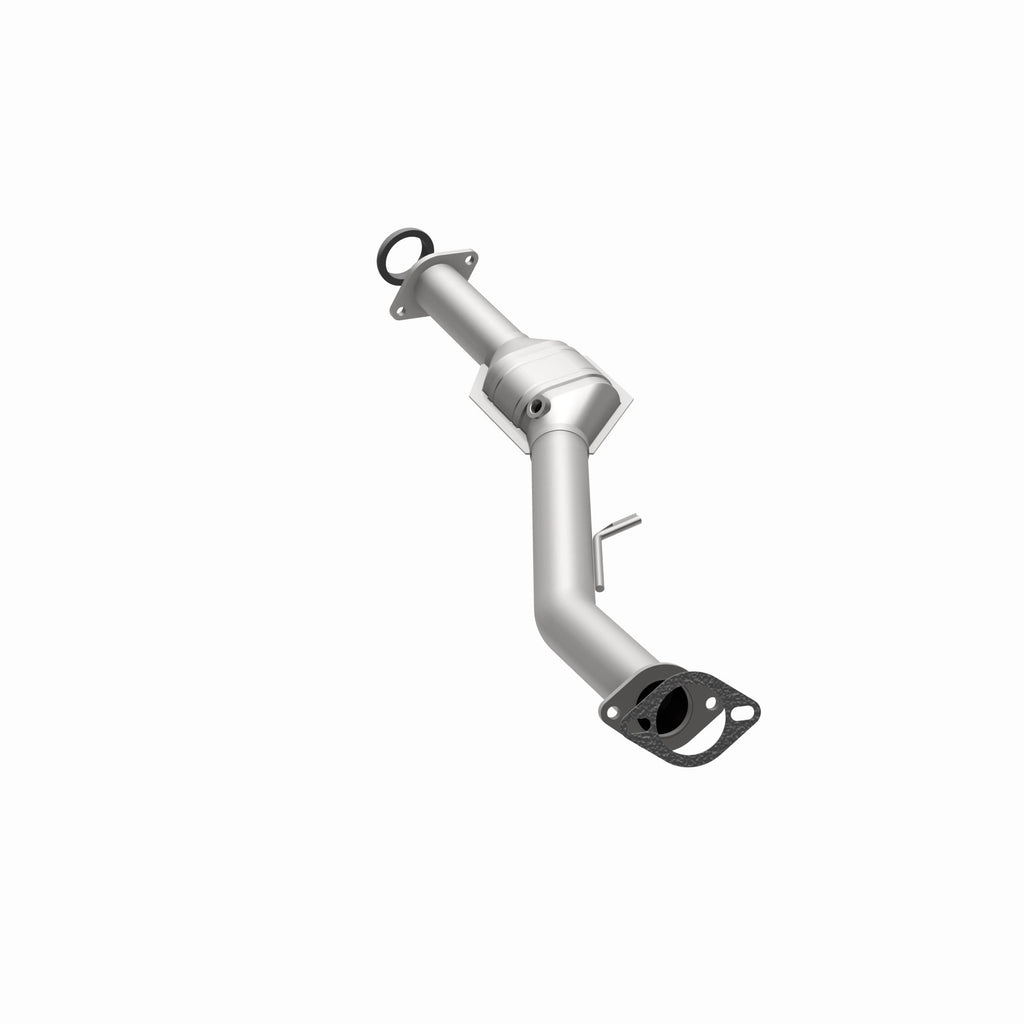 MagnaFlow Exhaust Products 24827 HM Grade Direct-Fit Catalytic Converter for Select Subaru Legacy, Subaru Outback