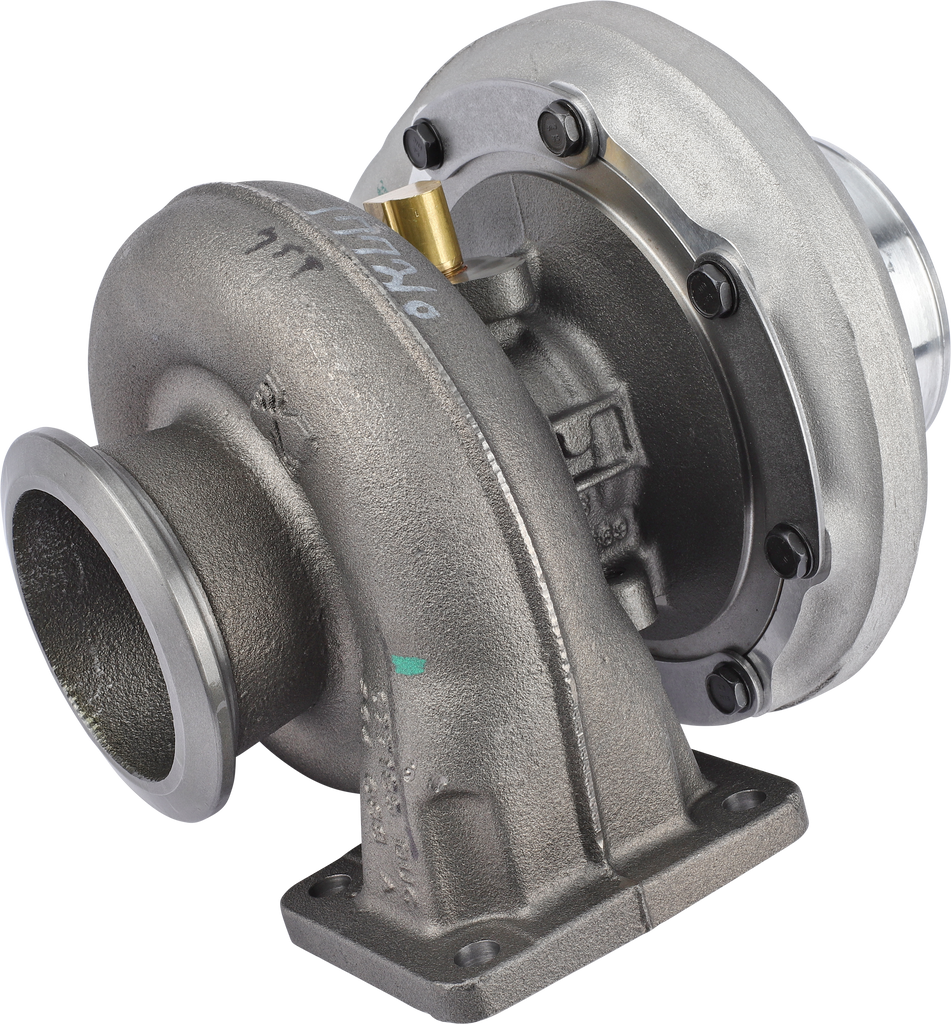 Alliant Power 177280 Turbocharger