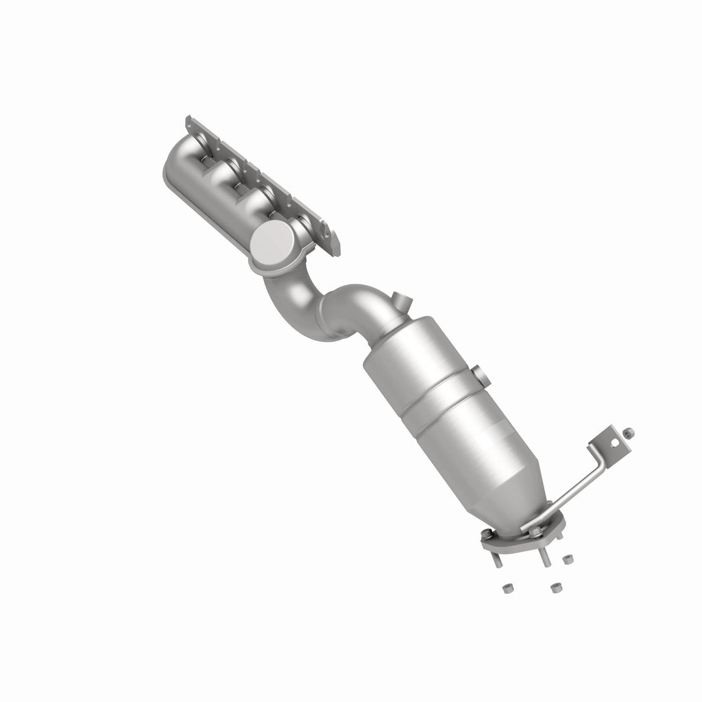 MagnaFlow Exhaust Products 51138 OEM Grade Manifold Catalytic Converter for Select Audi A6 Quattro, Audi A8 Quattro