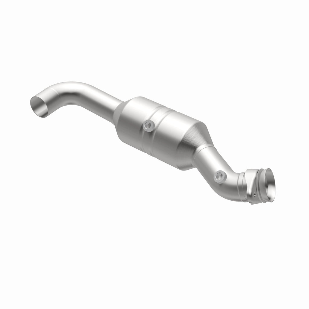 MagnaFlow Exhaust Products 5551296 California CARB Direct-Fit Catalytic Converter for Select Ford F-150