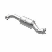 Load image into Gallery viewer, MagnaFlow Exhaust Products 5551296 California CARB Direct-Fit Catalytic Converter for Select Ford F-150