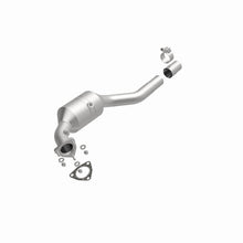 Load image into Gallery viewer, MagnaFlow Exhaust Products 49929 OEM Grade Direct-Fit Catalytic Converter for Select Porsche 911