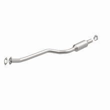 Load image into Gallery viewer, MagnaFlow Exhaust Products 5571375 California CARB Direct-Fit Catalytic Converter for Select BMW 528i, BMW 528i xDrive, BMW 528xi
