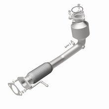 Load image into Gallery viewer, MagnaFlow Exhaust Products 5582941 California CARB Direct-Fit Catalytic Converter for Select Chevrolet Captiva Sport, Chevrolet Equinox, GMC Terrain
