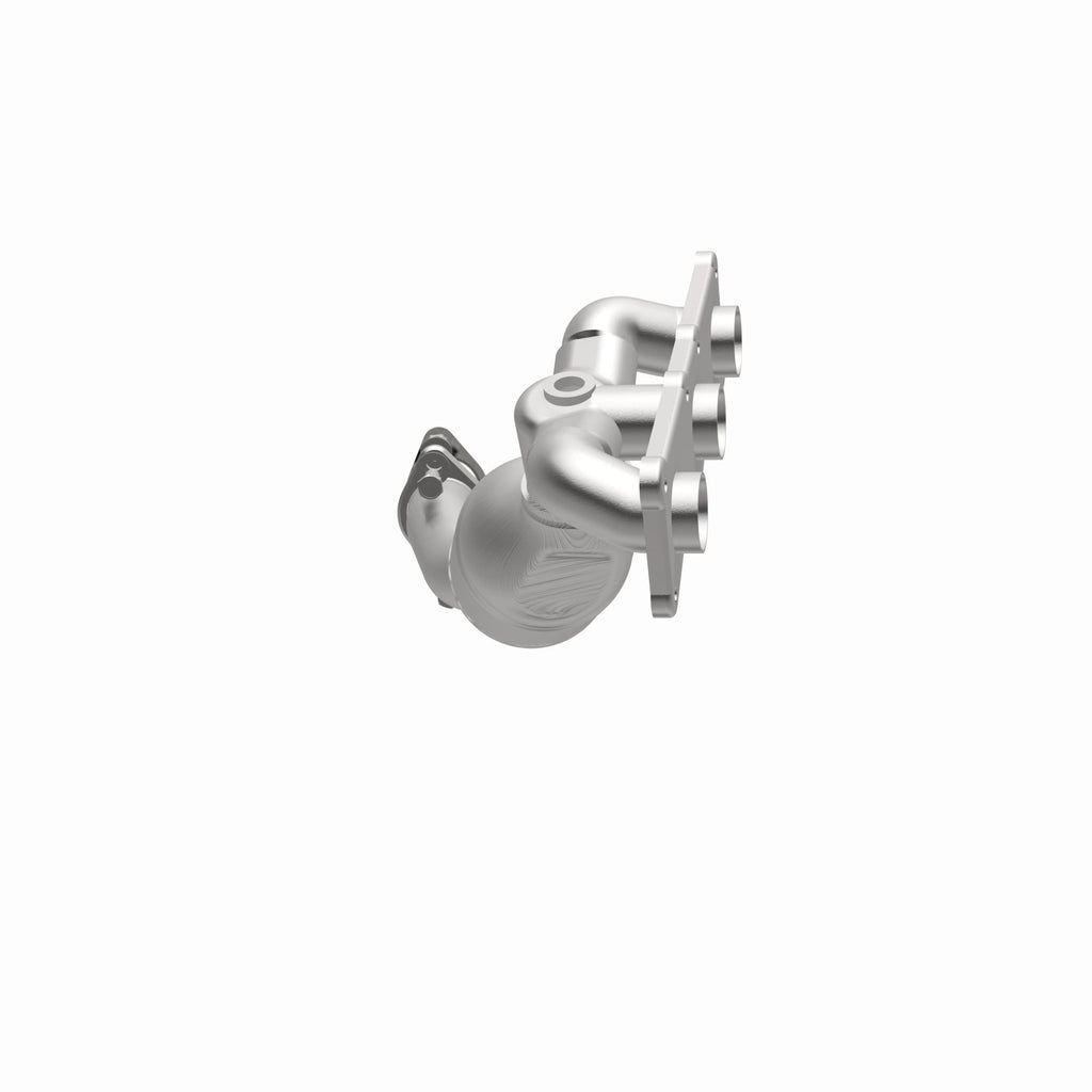 MagnaFlow Exhaust Products 5531226 California CARB Manifold Catalytic Converter for Select BMW 528i, BMW 528i xDrive, BMW 528xi