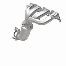 Load image into Gallery viewer, MagnaFlow Exhaust Products 49378 OEM Grade Manifold Catalytic Converter for Select Chevrolet Colorado, GMC Canyon, Isuzu i-290