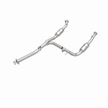 Load image into Gallery viewer, MagnaFlow Exhaust Products 49406 OEM Grade Direct-Fit Catalytic Converter for Select Ford Explorer, Mercury Mountaineer