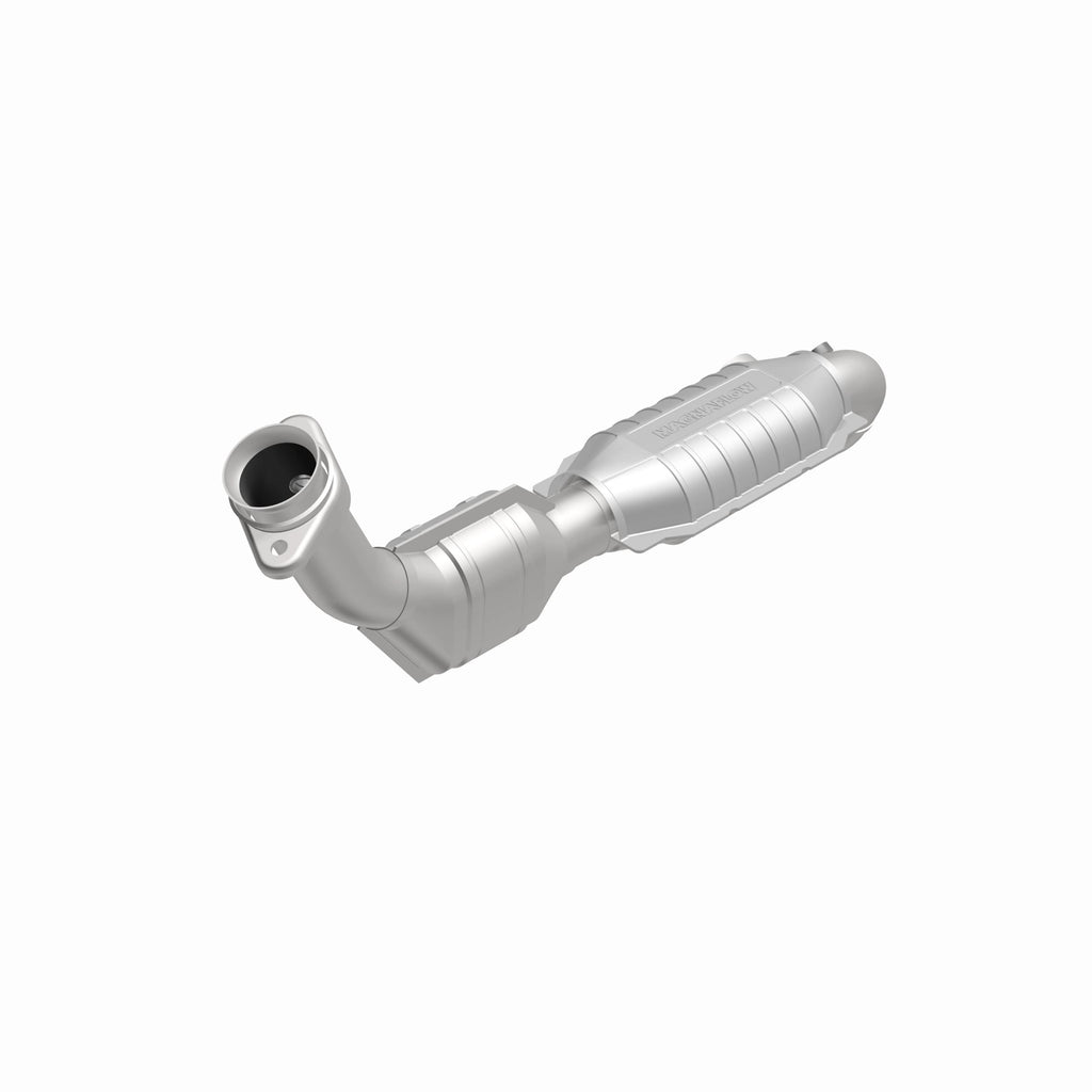 MagnaFlow Exhaust Products 23028 HM Grade Direct-Fit Catalytic Converter for Select Ford Expedition, Ford F-150