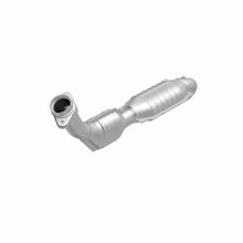 Load image into Gallery viewer, MagnaFlow Exhaust Products 23028 HM Grade Direct-Fit Catalytic Converter for Select Ford Expedition, Ford F-150