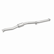 Load image into Gallery viewer, MagnaFlow Exhaust Products 52621 OEM Grade Direct-Fit Catalytic Converter for Select Subaru Forester, Subaru WRX