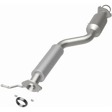 Load image into Gallery viewer, MagnaFlow Exhaust Products 5461150 California CARB Direct-Fit Catalytic Converter for Select Mazda RX-8