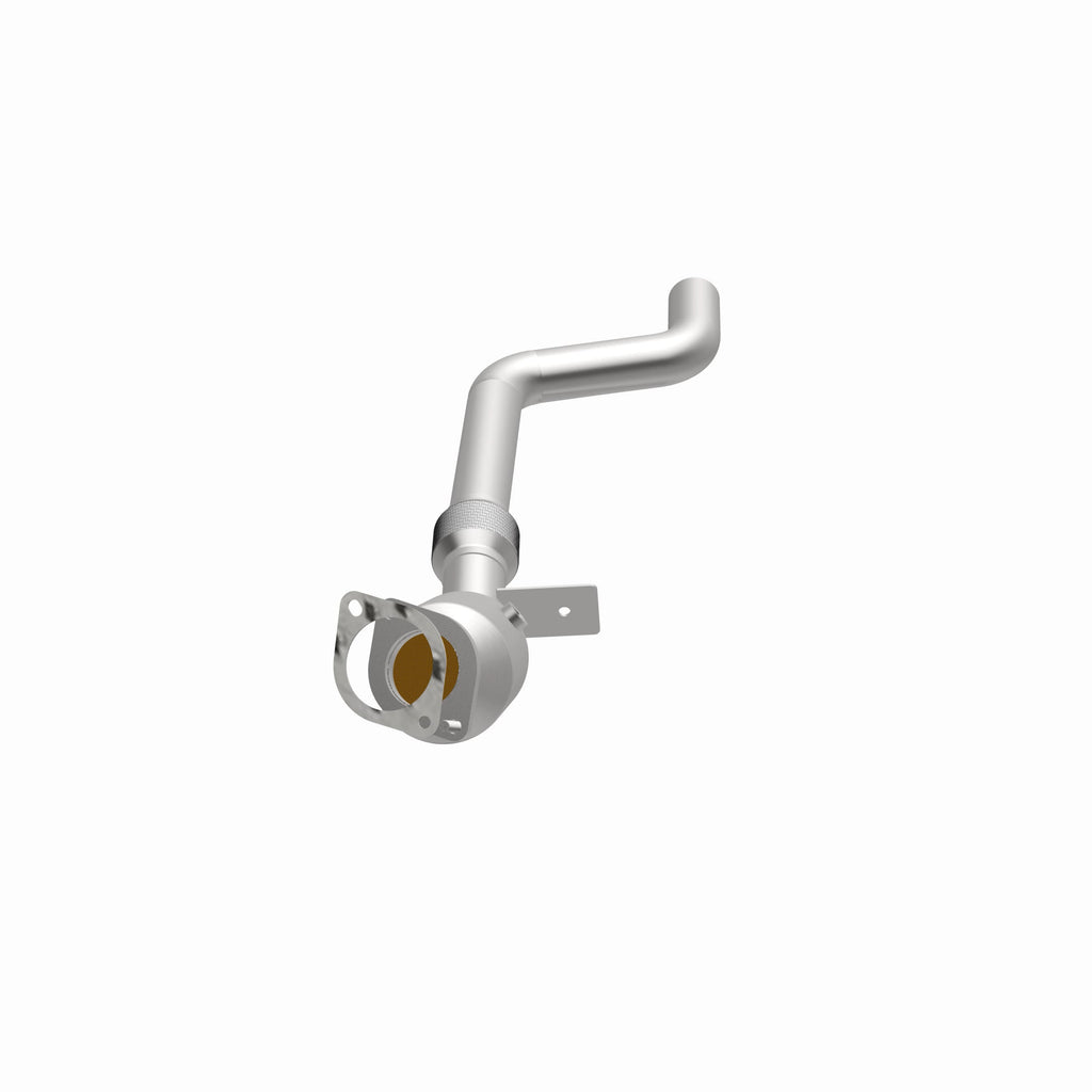 MagnaFlow Exhaust Products 5561522 California CARB Direct-Fit Catalytic Converter for Select Ford Mustang