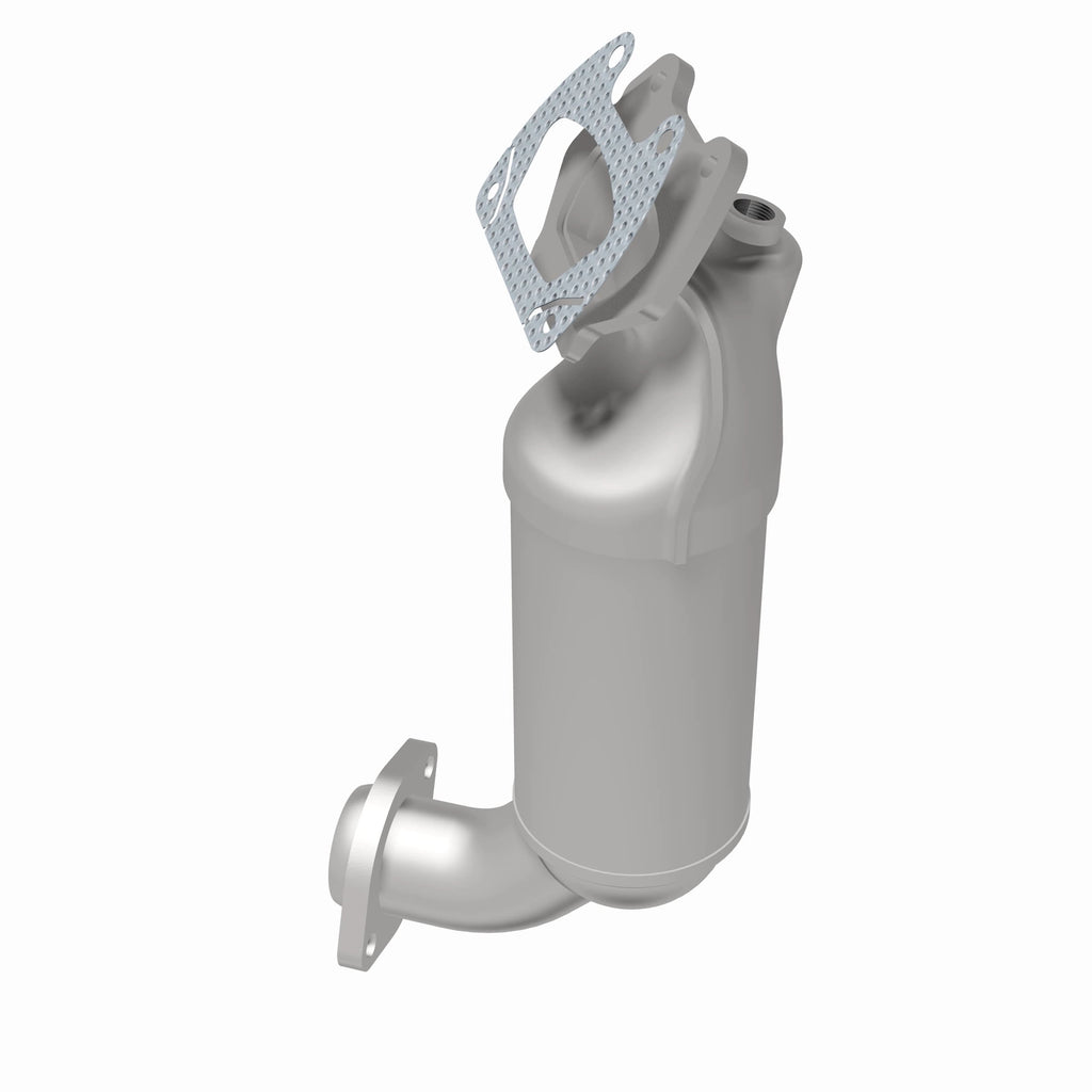 MagnaFlow Exhaust Products 5551120 California CARB Manifold Catalytic Converter for Select Chrysler Town & Country, Dodge Grand Caravan, Dodge Journey, Ram C/V, Volkswagen Routan