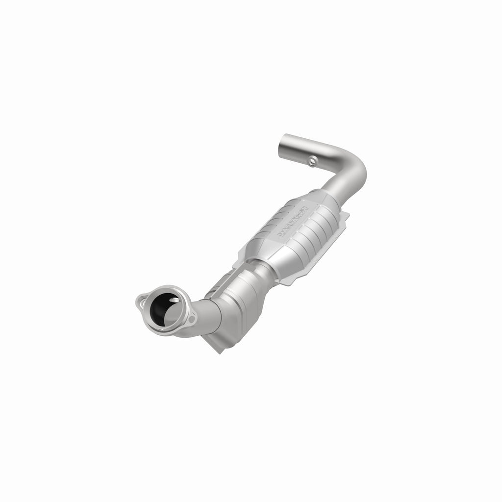 MagnaFlow Exhaust Products 51934 OEM Grade Direct-Fit Catalytic Converter for Select Ford Expedition, Ford F-150, Ford F-250, Lincoln Navigator