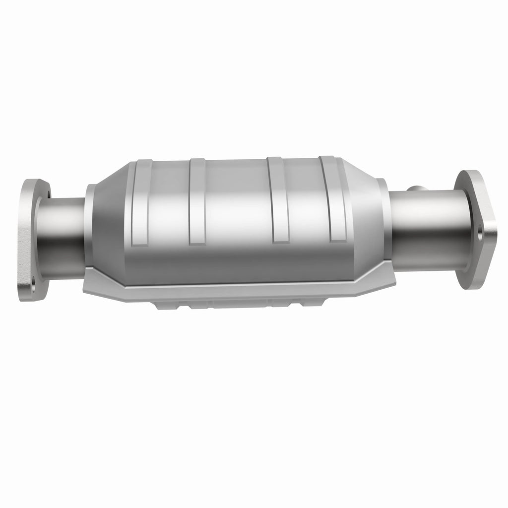 MagnaFlow Exhaust Products 24360 HM Grade Direct-Fit Catalytic Converter for Select INFINITI G20, Nissan Sentra