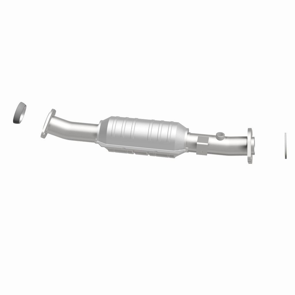 MagnaFlow Exhaust Products 51899 OEM Grade Direct-Fit Catalytic Converter for Select Mazda 6