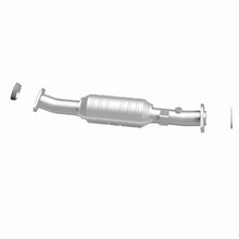 Load image into Gallery viewer, MagnaFlow Exhaust Products 51899 OEM Grade Direct-Fit Catalytic Converter for Select Mazda 6
